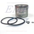Cartuccia filtro gasolio Volvo Penta EMP 3581078