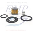 Filtro benzina Mercruiser 803897Q1, 8M0046752