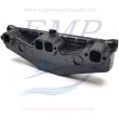 Collettore di scarico Volvo Penta 3857723, 3847501