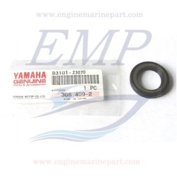 Paraolio asse trasmisione 23 x 37 x 6 motore Yamaha, Selva 93101-23070