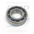 Cuscinetto a sfera Yamaha, Selva 93306-00423