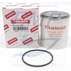 Filtro gasolio Yanmar 120650-55020