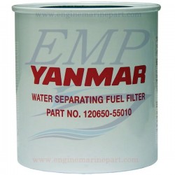 Filtro gasolio Yanmar 120650-55020
