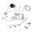 Kit riparazione carburatore Mercury, Mariner 855546A4, 8M0171816