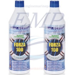 Forza 100 Blue Marine