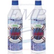 Acido tamponato Laser Liquido Blue Marine 1 Lt