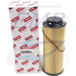 Cartuccia filtro gasolio Yanmar 165000-24980, 165001-31290