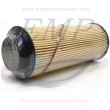 Cartuccia filtro gasolio Yanmar 165000-24980, 165001-31290