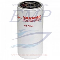 Filtro olio Yanmar 165000-34510