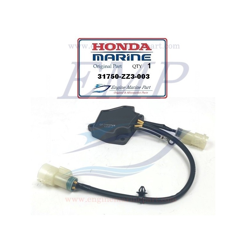 Regolatore di tensione Honda 31750-ZZ3-003
