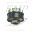 Pignone motorino avviamento 9 denti  Johnson, Evinrude  0585269, 0586101