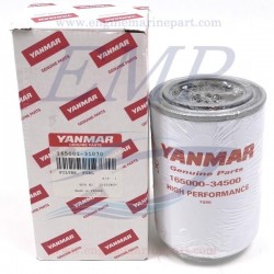 Filtro gasolio Yanmar 165000-34500, 165001-31070