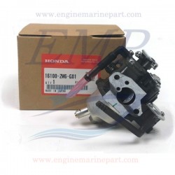 Carburatore Honda 16100-ZW6-G01