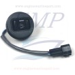 Pulsante trim Yamaha, Selva 6R3-82563-01