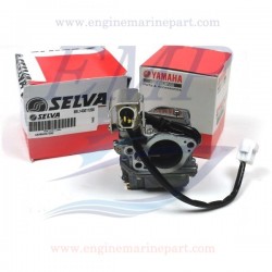 Carburatore Yamaha, Selva 6BL-14301-12