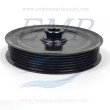 Puleggia pompa acqua Mercruiser 862351T, 8M0150724