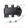 Sede termostato Volvo Penta EMP 841923, 855485