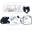 Kit revisione carburatore Yamaha, Selva 65W-W0093-02