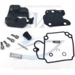 Kit revisione carburatore Yamaha, Selva 65W-W0093-02