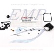 Kit revisione carburatore Yamaha 69M-W0093-00