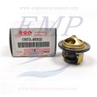 Termostato Suzuki 17670-95302, 17670-95303