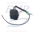 Regolatore di tensione Yamaha, Selva 6AH-81960-00
