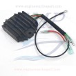 Regolatore di tensione Yamaha, Selva 6AH-81960-00