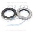 Paraolio asse elica Bravo 2 Mercruiser 814242