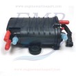 Gruppo pompa benzina Johnson, Evinrude, BRP 5006063, 5010821
