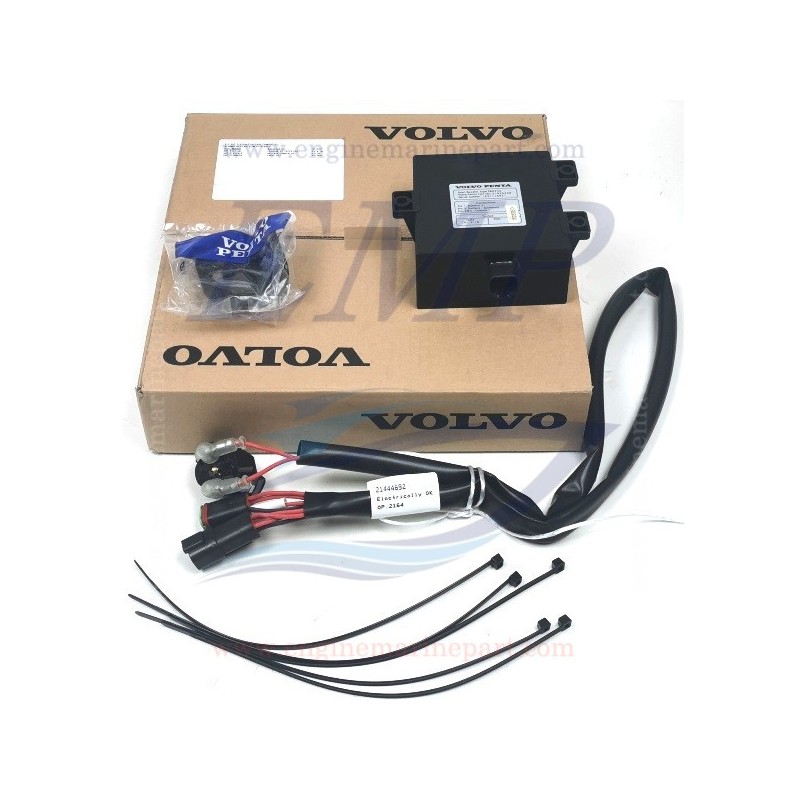 Regolatore di tensione Volvo Penta 21959663