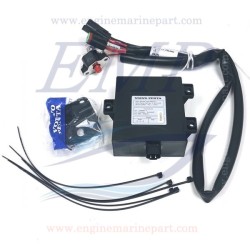 Regolatore di tensione Volvo Penta 21959663