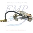 Puntine platinate Volvo Penta 243799