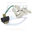 Condensatore Volvo Penta EMP 841262