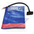 Pulsante trim Johnson 0586789