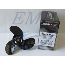Elica 8.9 x 7.5 Black Max 897614A10