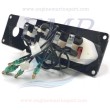 Pannello di avviamento Mercruiser 861014