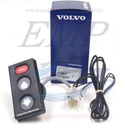 Pannello di Controllo Volvo Penta 3855650