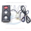 Pannello di Controllo Volvo Penta 3855650