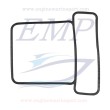 Guarnizione coperchio piede Bravo Mercruiser 12708