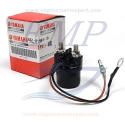 Relè avviamento Yamaha, Selva 689-81940-10, 6G1-81941-10
