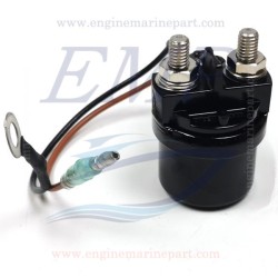 Relè avviamento Yamaha, Selva 689-81940-10, 6G1-81941-10