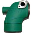 Riser di scarico Volvo Penta EMP 861289
