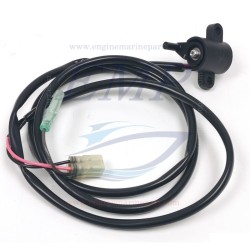 Sensore trim Yamaha, Selva 64E-83672-03