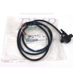 Sensore trim Yamaha, Selva 64E-83672-03