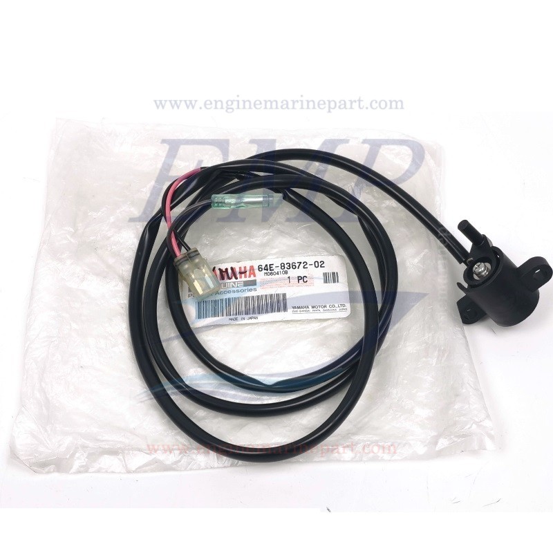 Sensore trim Yamaha, Selva 64E-83672-03