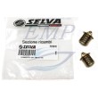 Termostato Selva 7515010