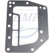 Guarnizione piastra scarico Mercury, Mariner 78409