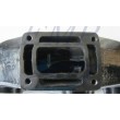 Collettore di scarico originale OMC, Volvo Penta 3852338, 3847499