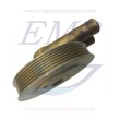 Pompa acqua di mare Volvo Penta e OMC EMP 3812693, 21214599