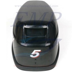 Calandra HP 5 Mercury 803580T1 c/serie adesivi